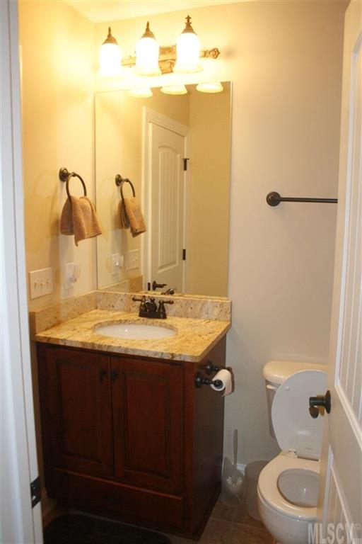 Olivers Landing - Residential