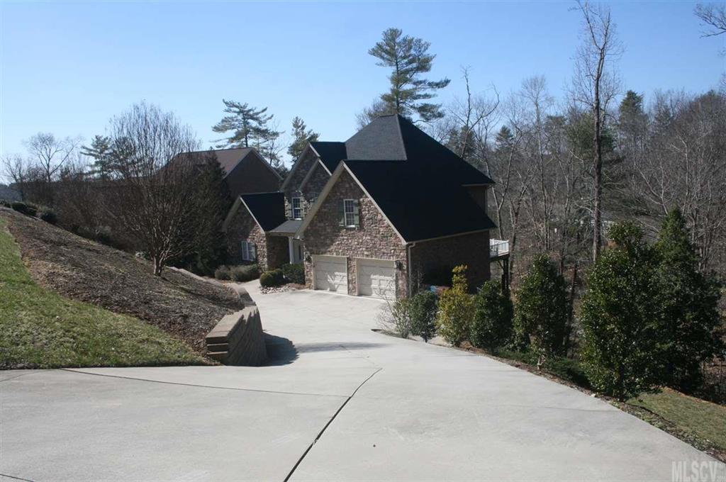 Olivers Landing - Residential