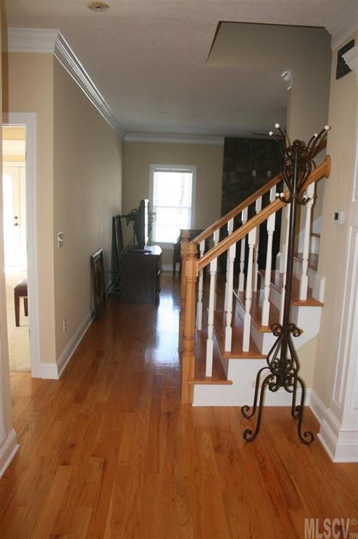 Olivers Landing - Residential