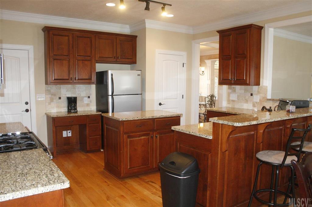 Olivers Landing - Residential