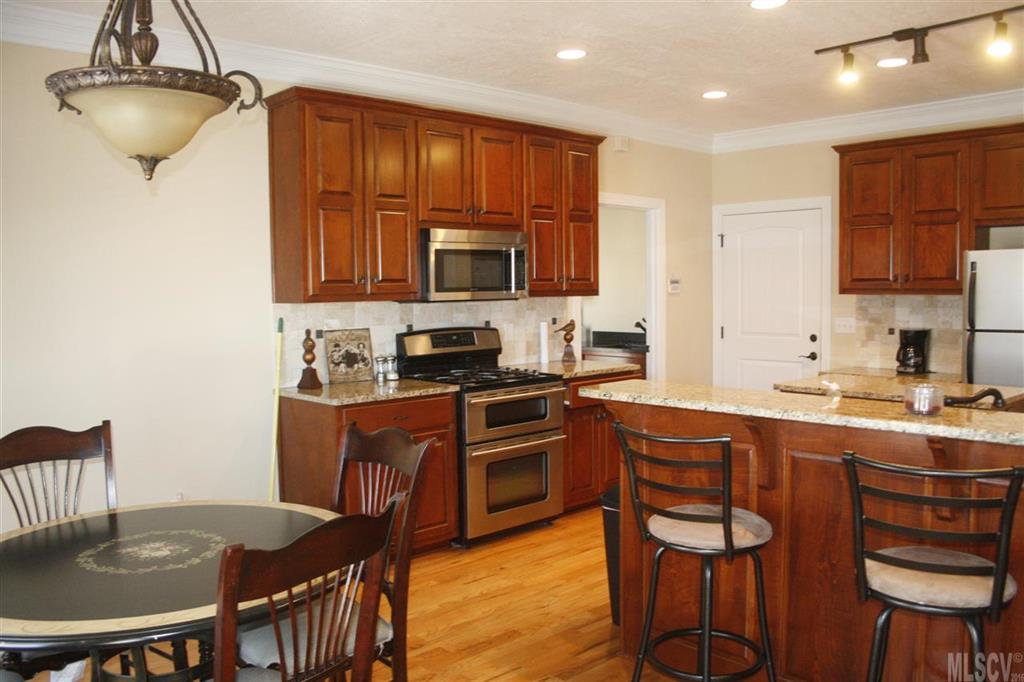 Olivers Landing - Residential