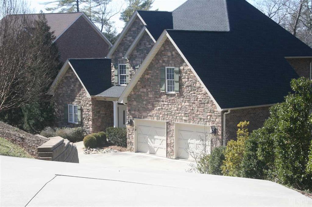 Olivers Landing - Residential