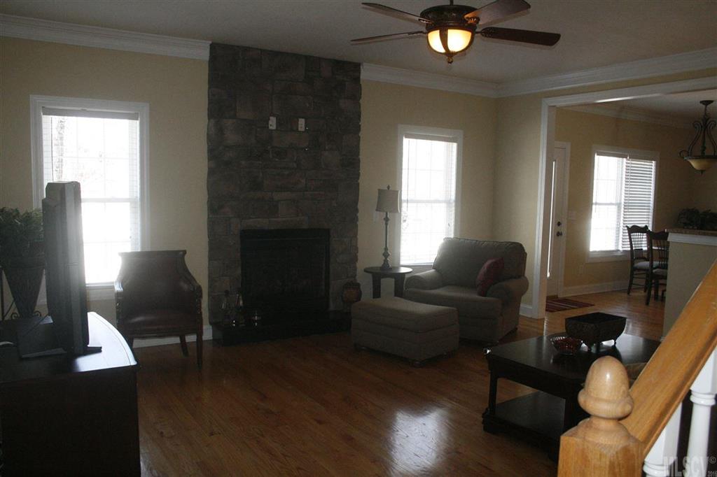 Olivers Landing - Residential