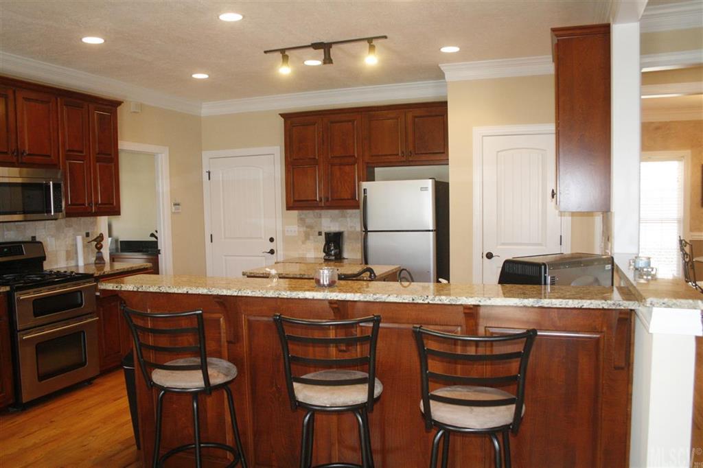 Olivers Landing - Residential