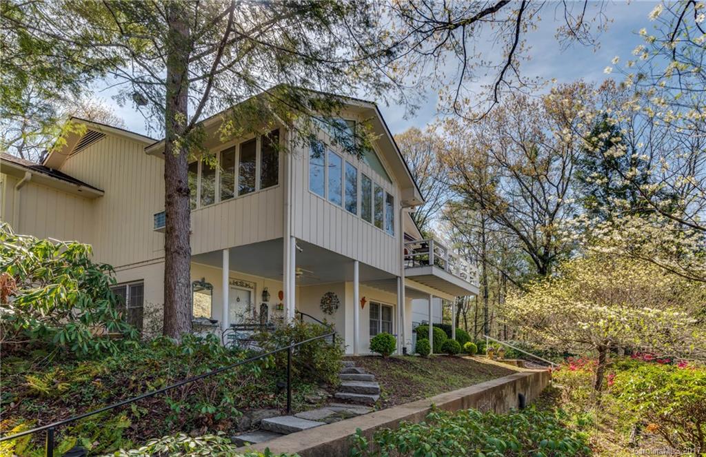 Lake Lanier - Residential