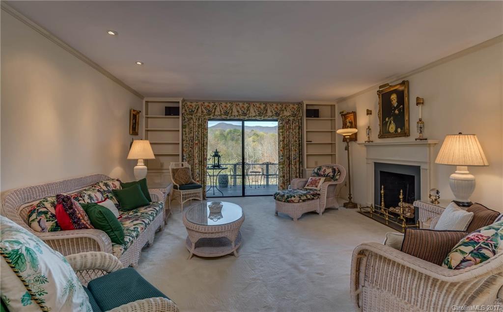 Lake Lanier - Residential