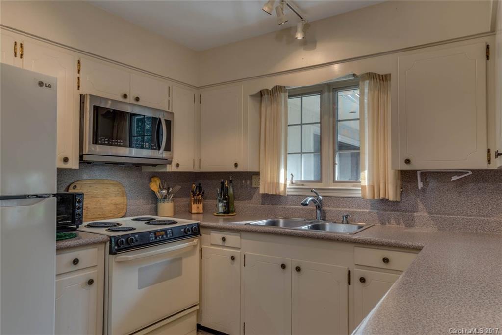 Lake Lanier - Residential