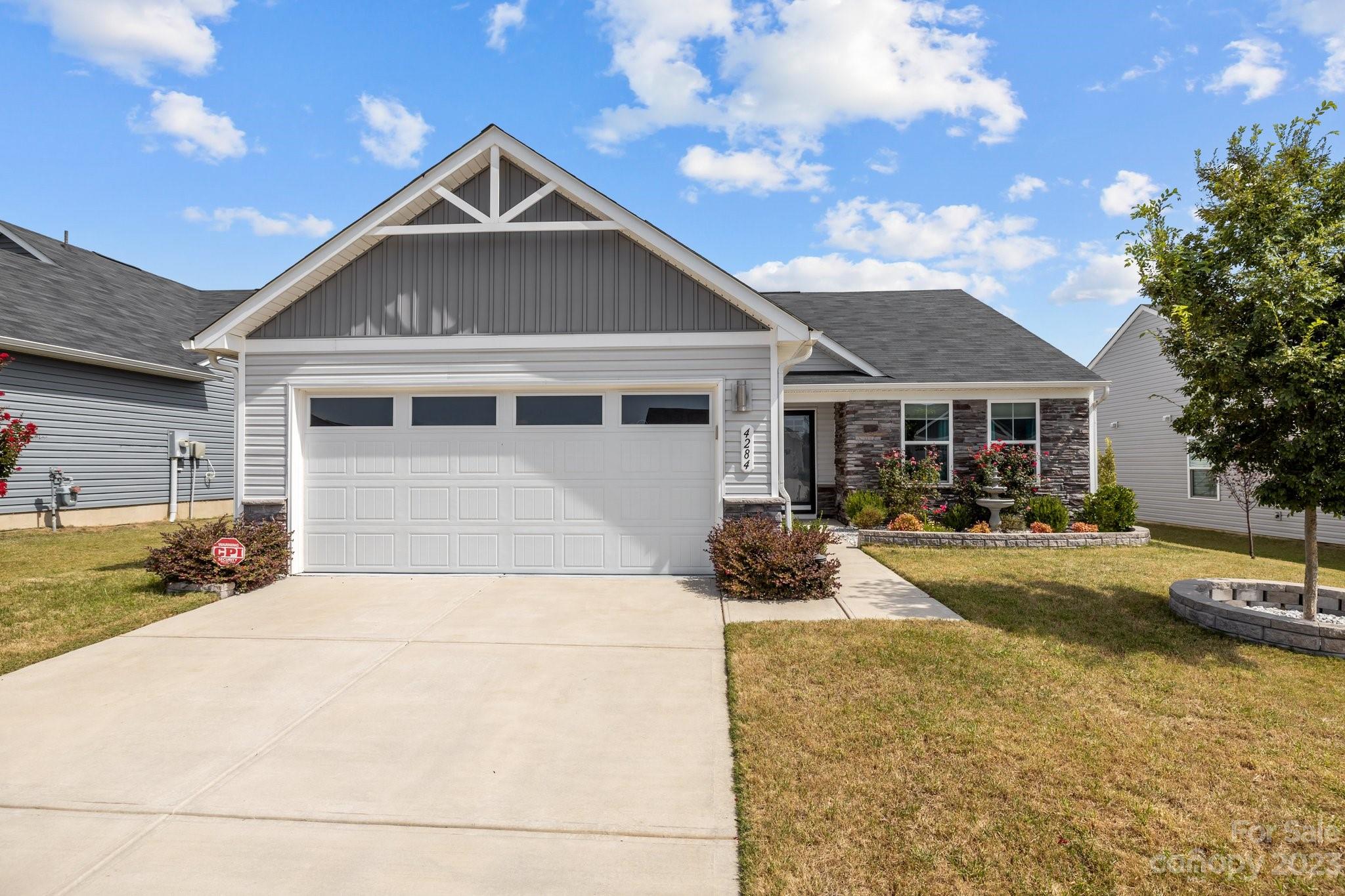 Glen Grove Homes For Sale Glen Grove Concord, NC Real Estate