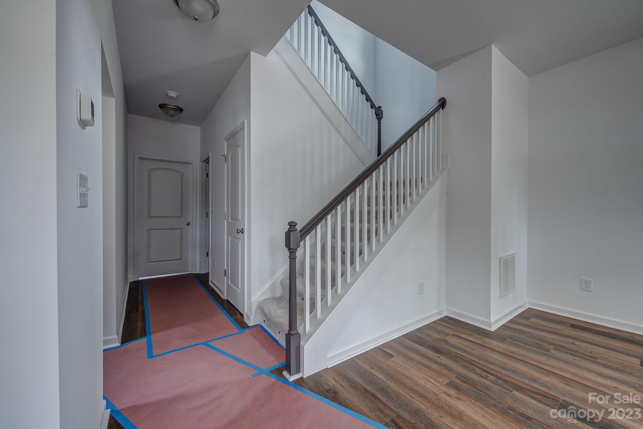 Dixon Village - Residential