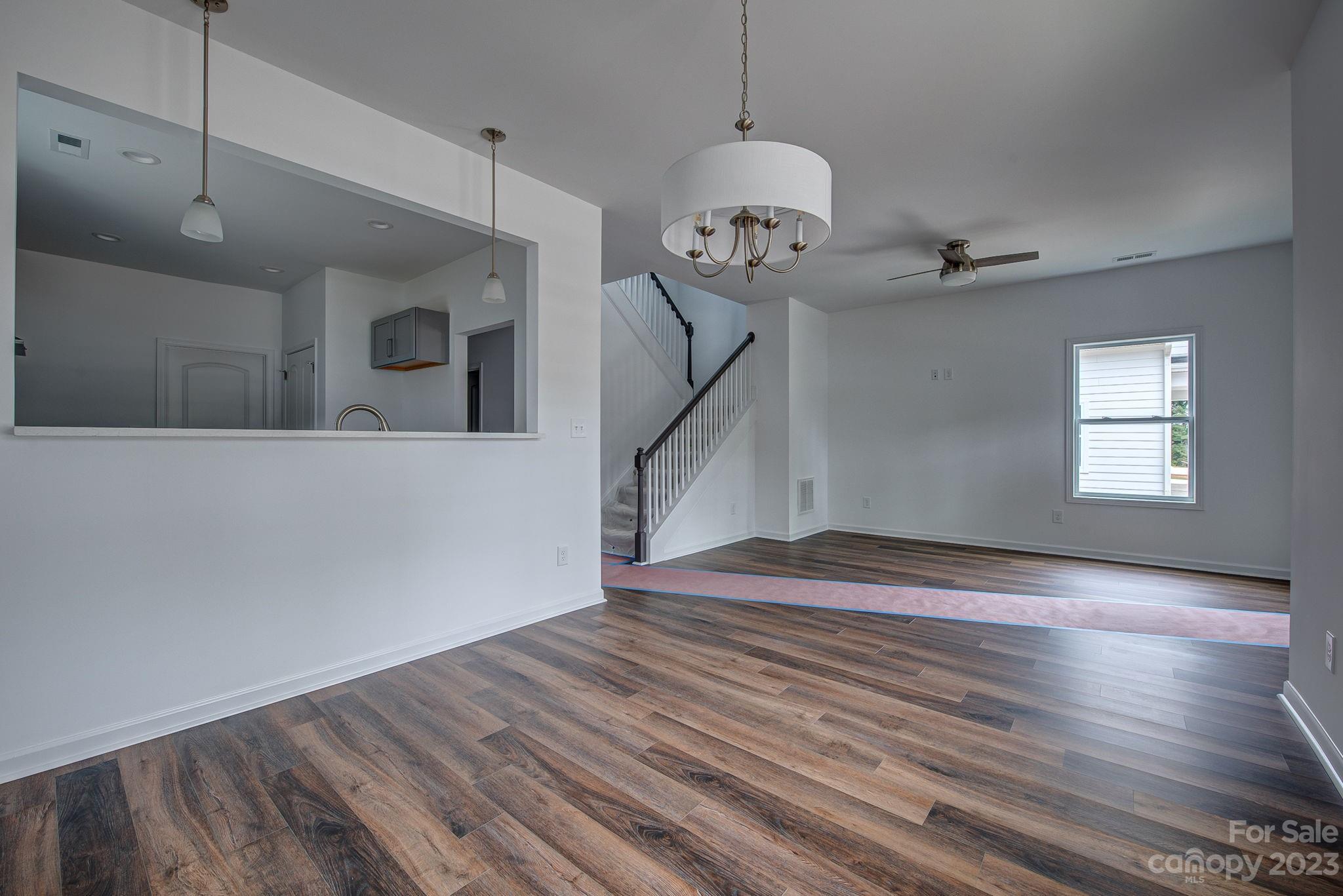 Dixon Village - Residential