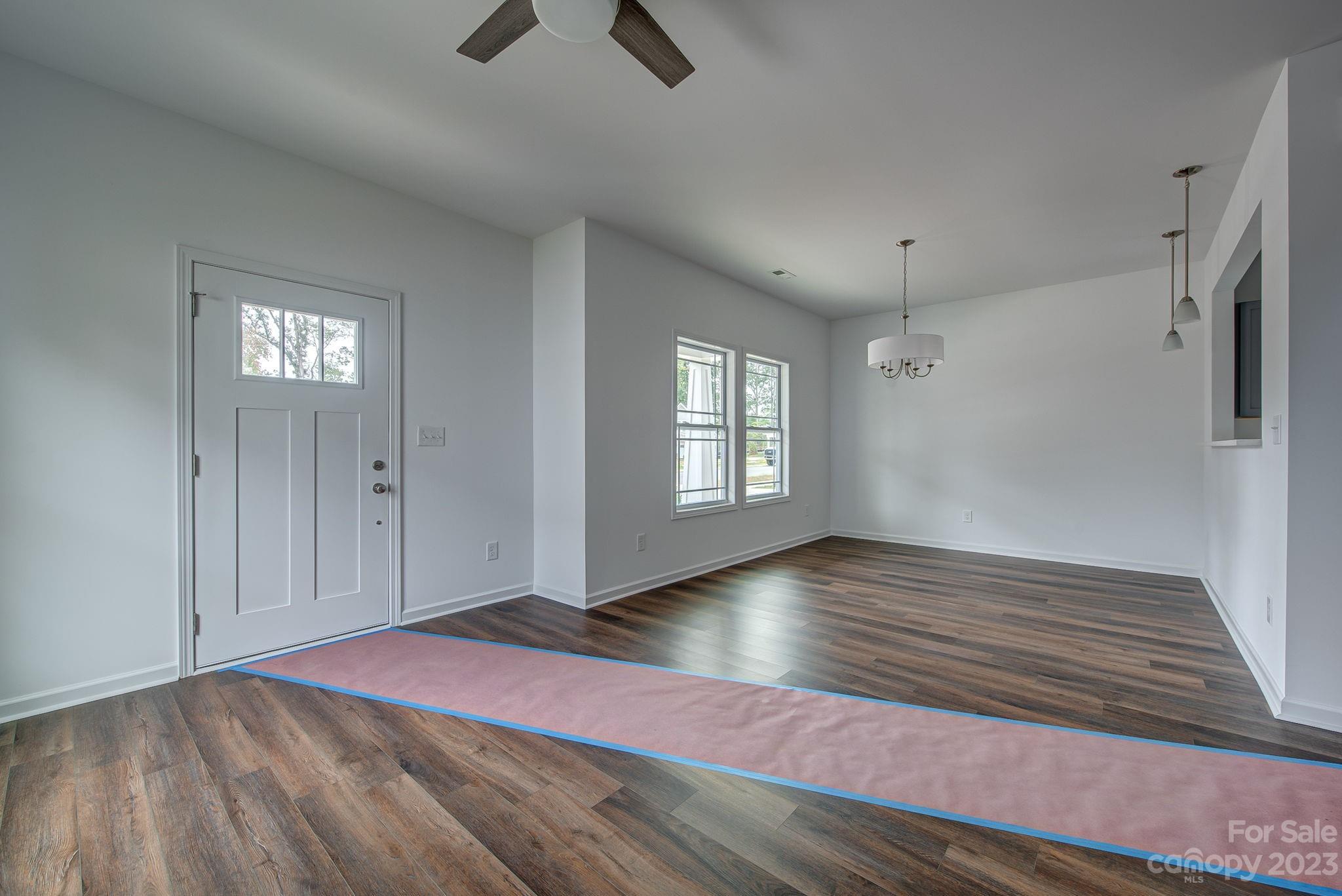 Dixon Village - Residential