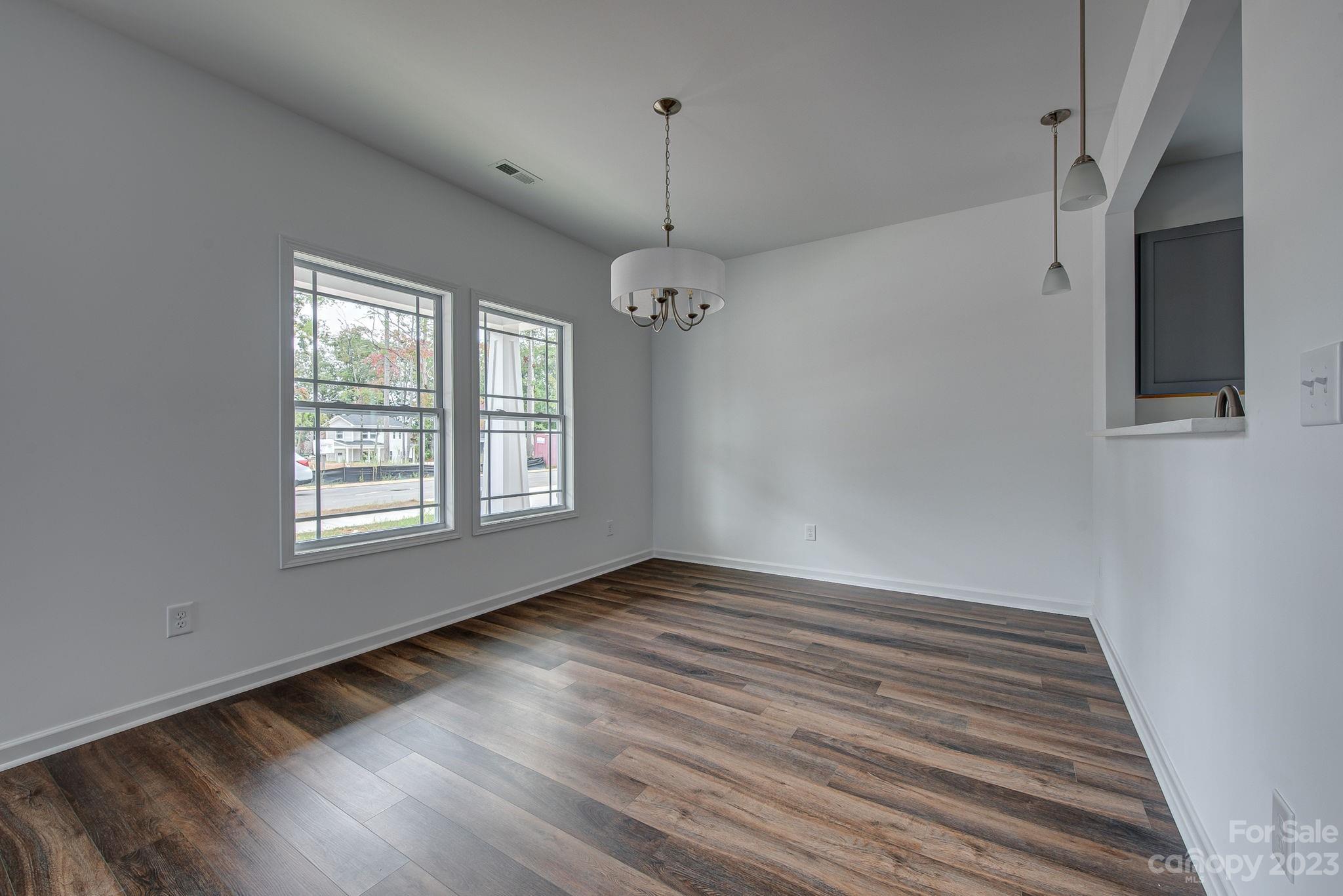 Dixon Village - Residential