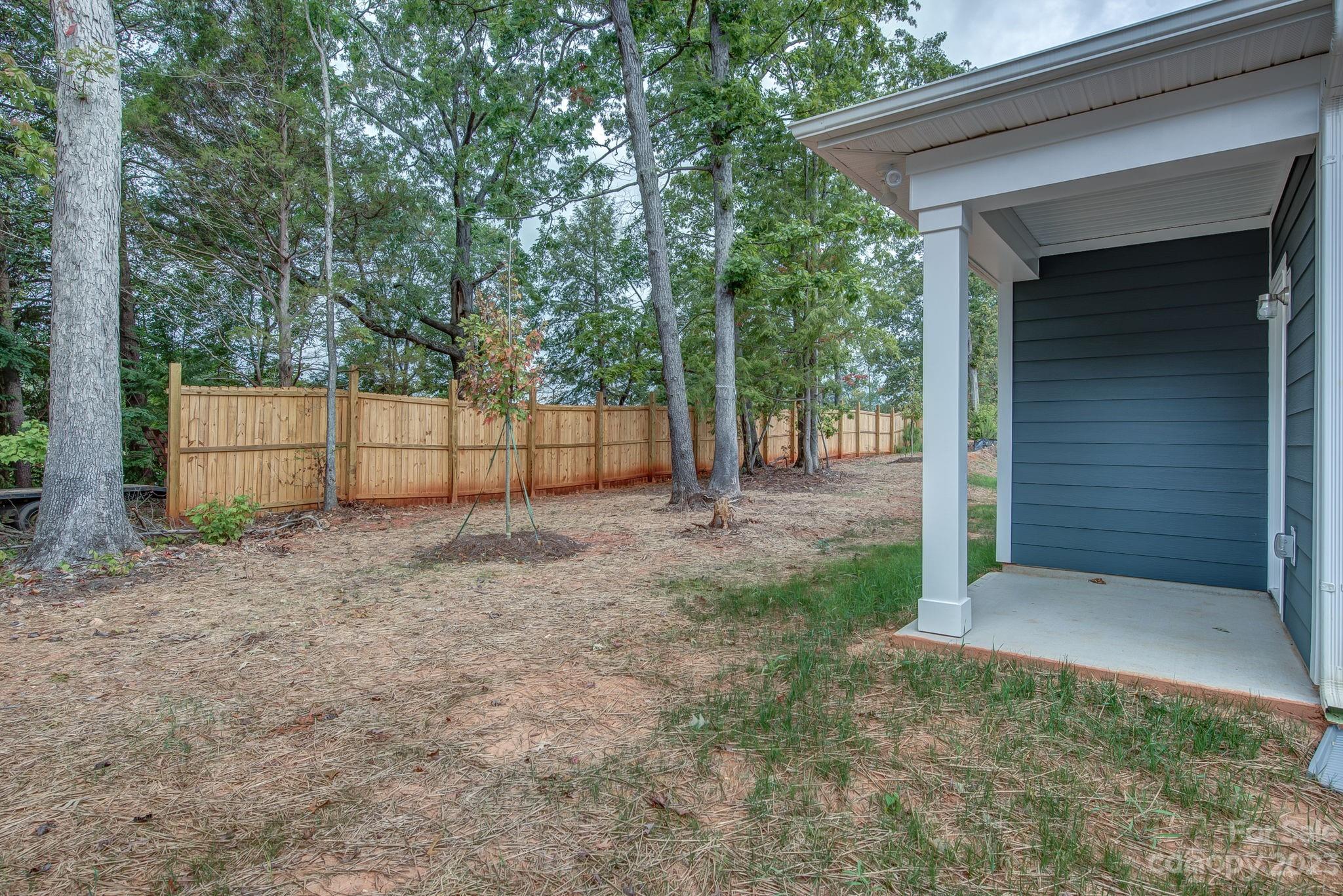 Dixon Village - Residential