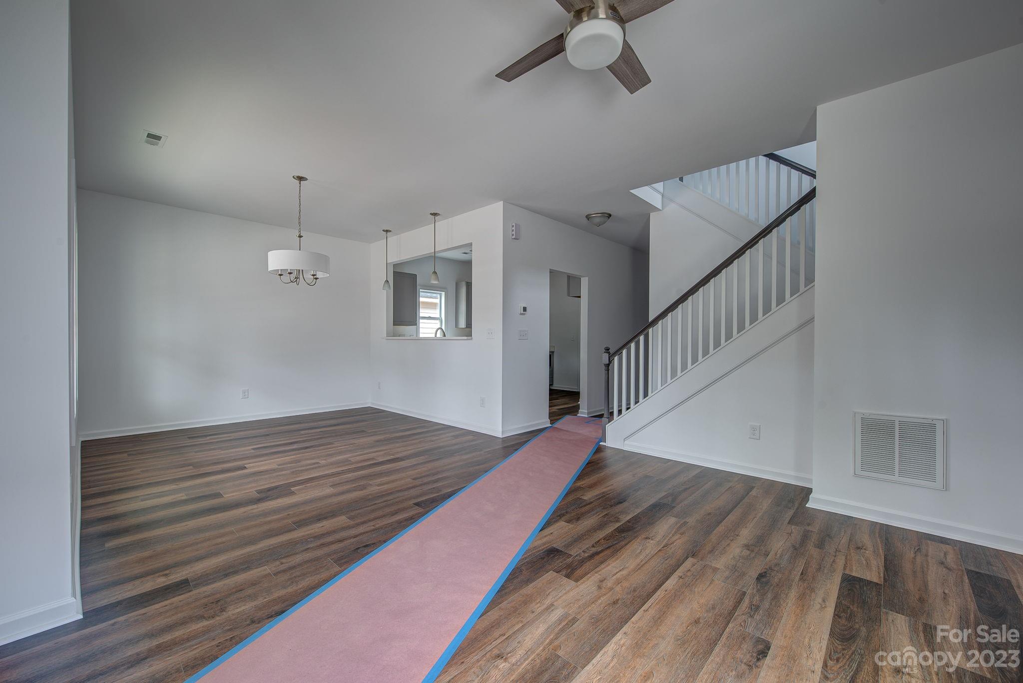 Dixon Village - Residential