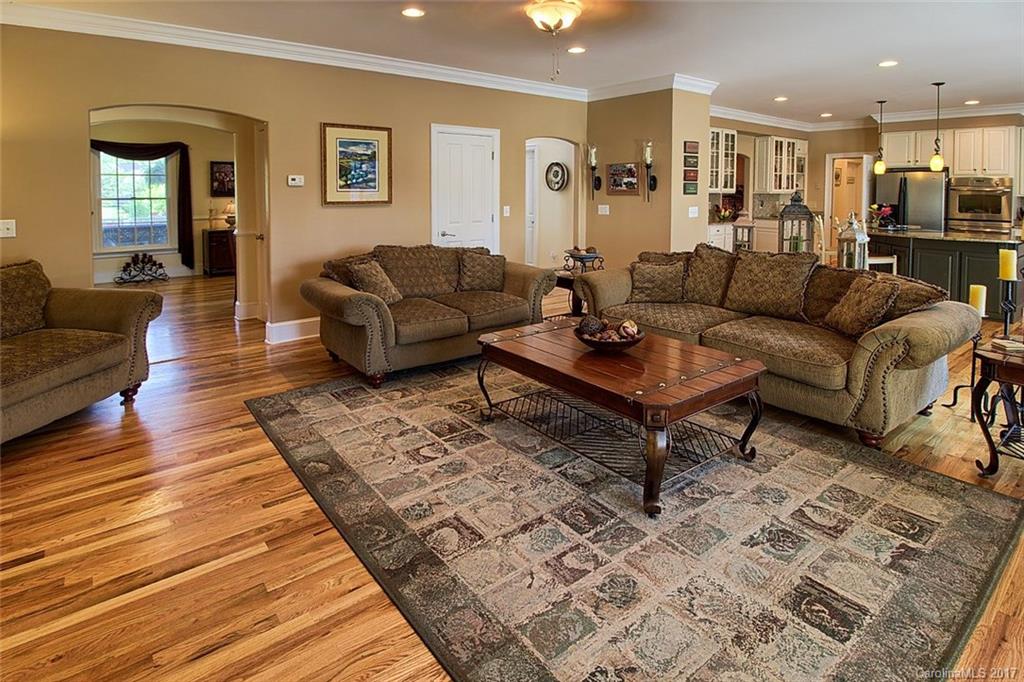 Woodbridge - Residential