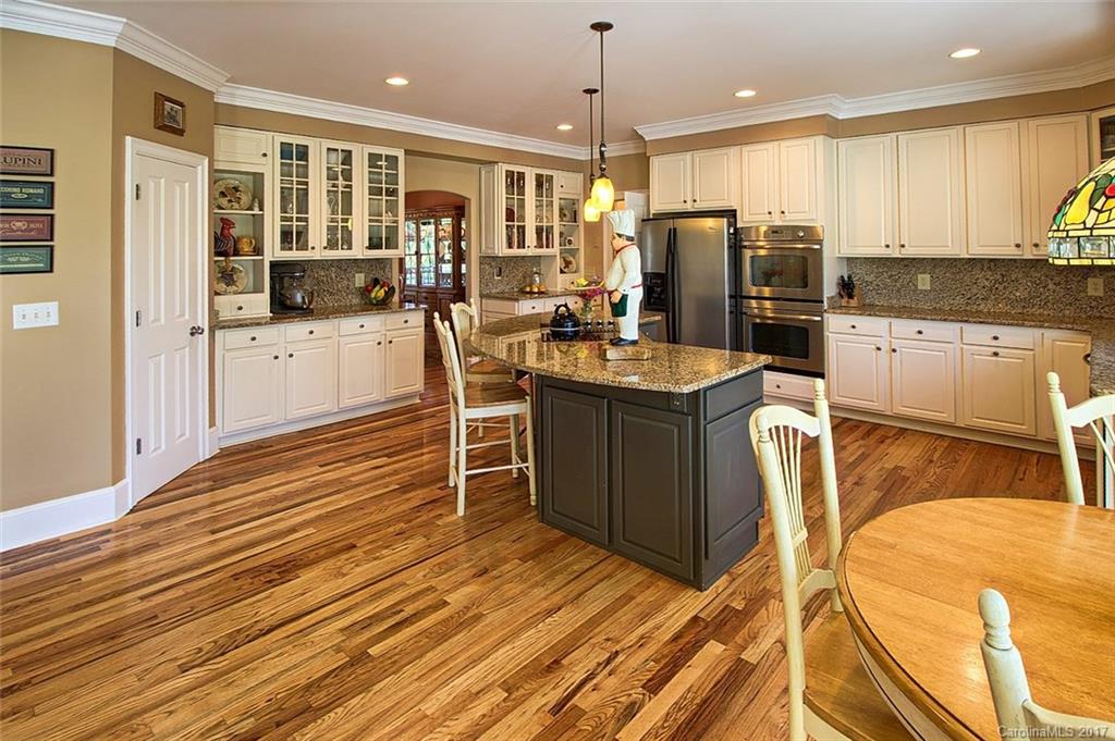 Woodbridge - Residential