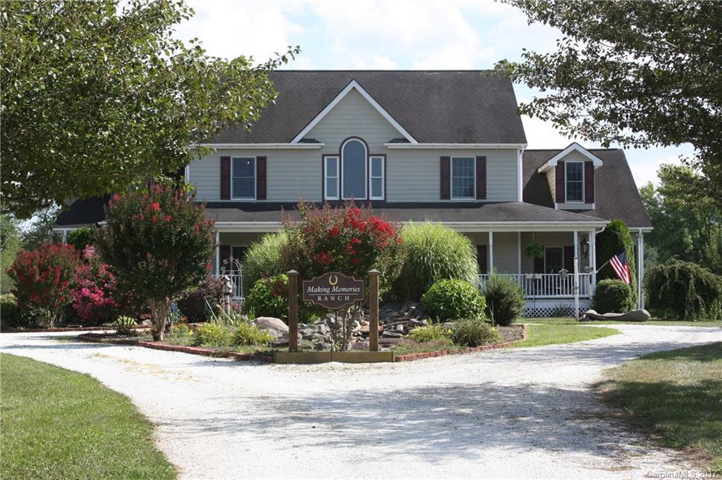 Woodbridge - Residential