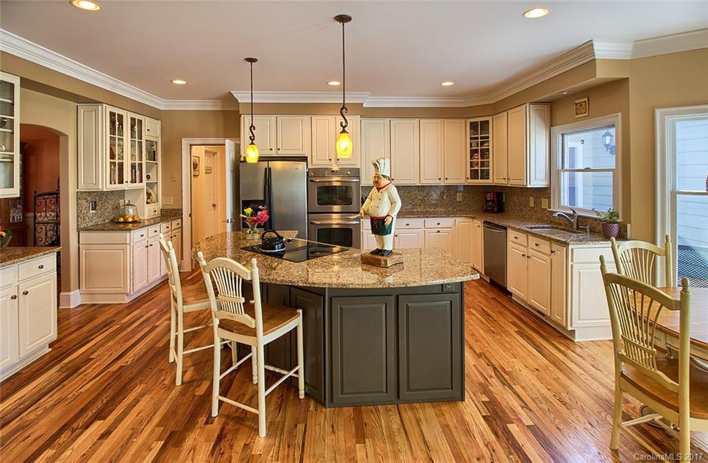 Woodbridge - Residential