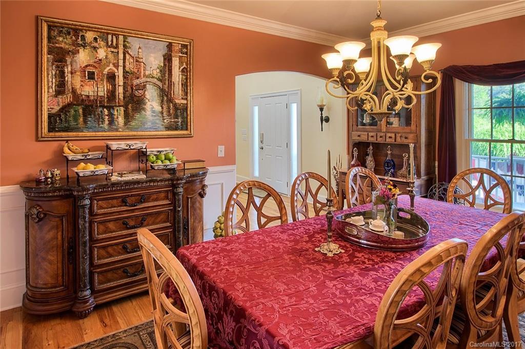 Woodbridge - Residential