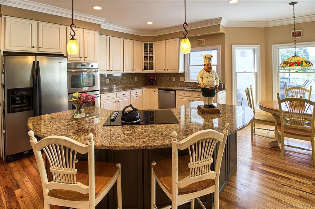 Woodbridge - Residential