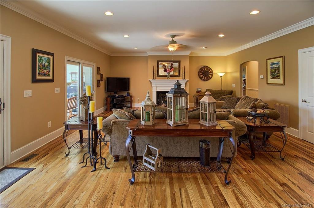 Woodbridge - Residential