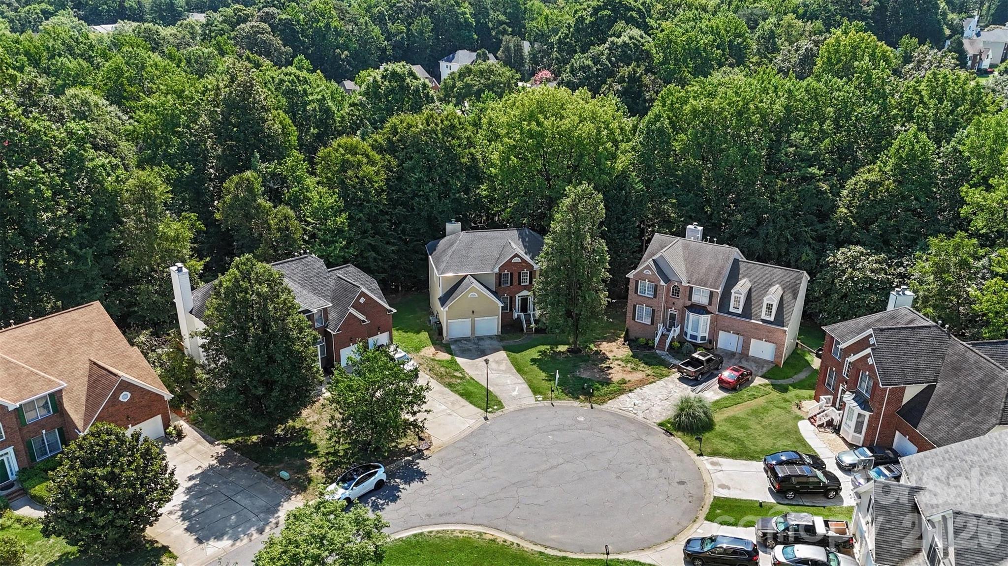 7731 Beaker Court
