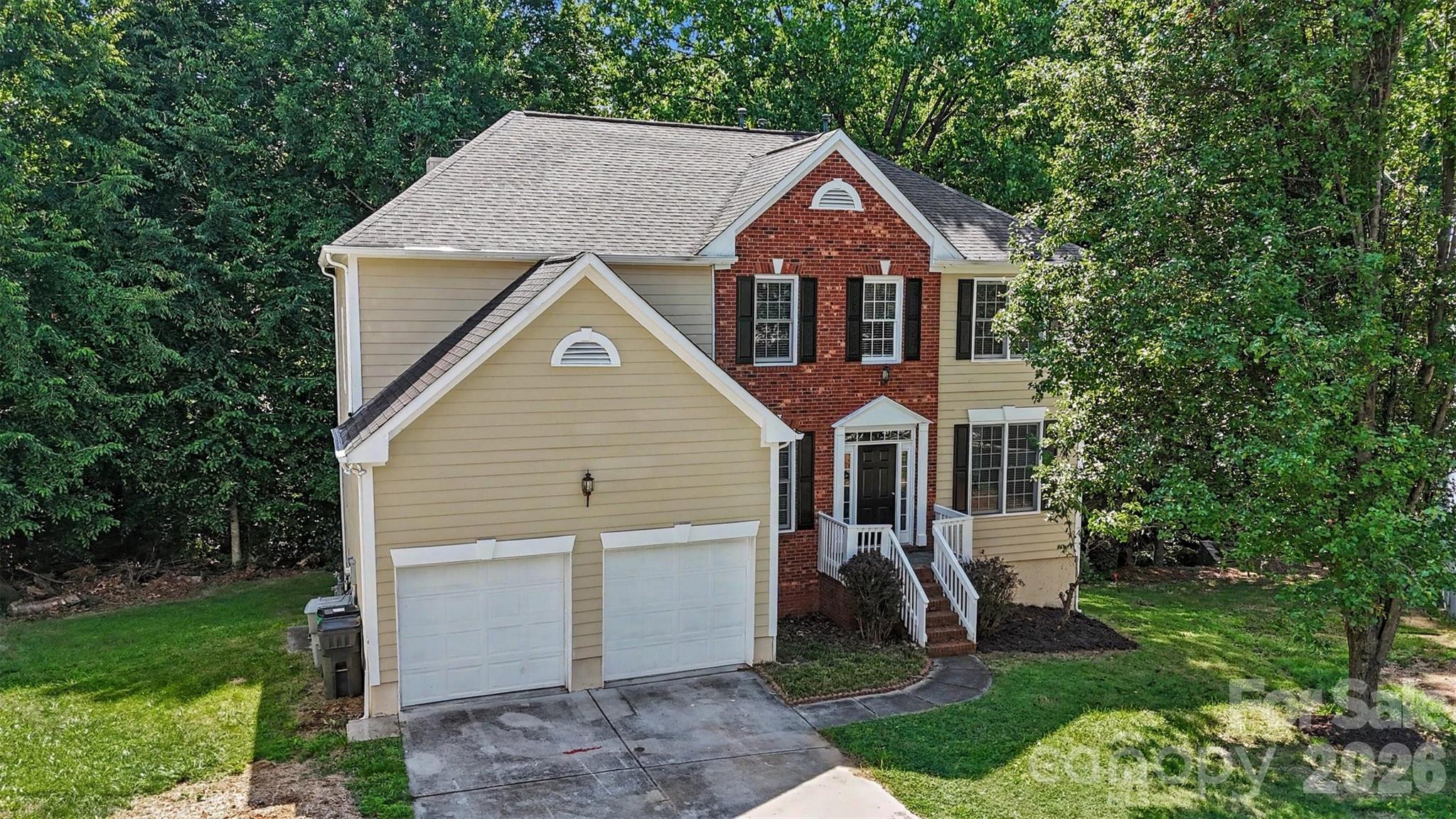 7731 Beaker Court