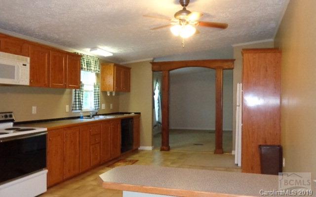 Morganton - Residential