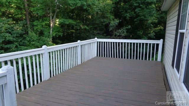Morganton - Residential