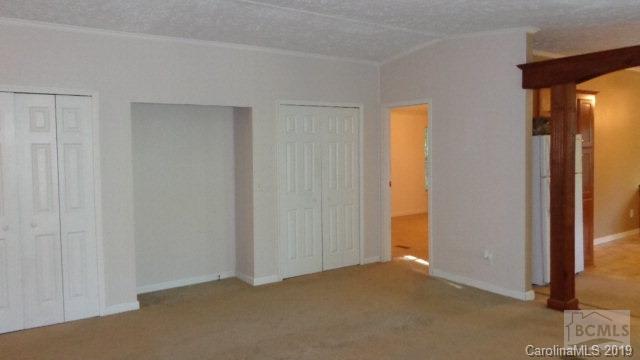 Morganton - Residential