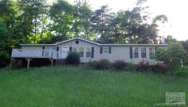 Morganton - Residential