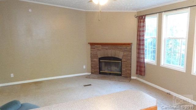 Morganton - Residential