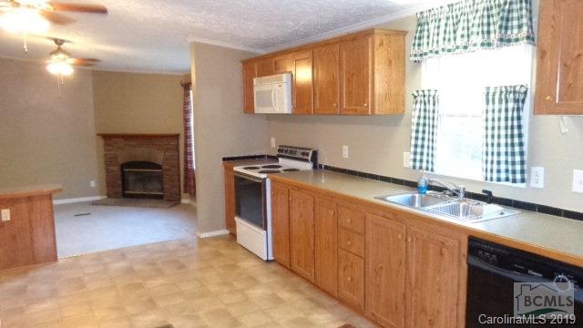 Morganton - Residential