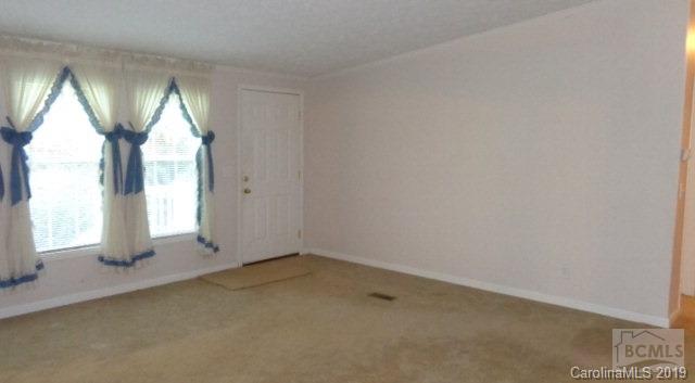 Morganton - Residential