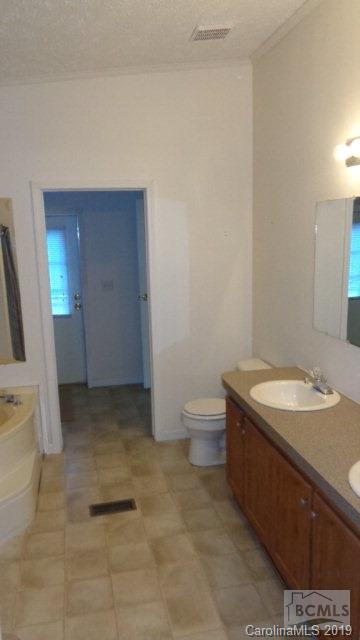 Morganton - Residential