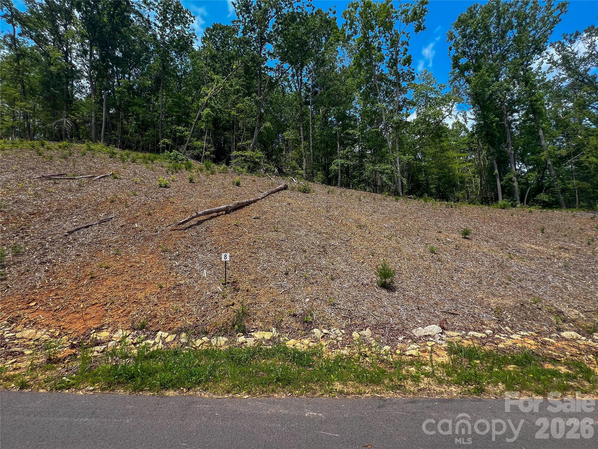 Lot 8 Northview Drive