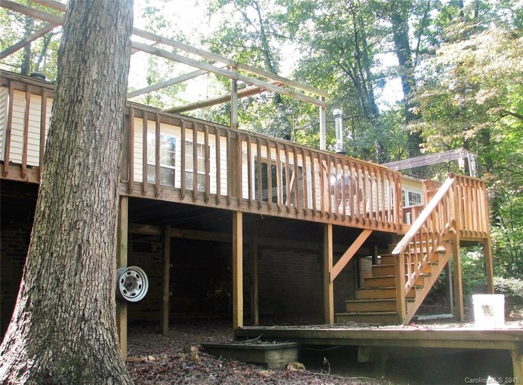 Forestwinds Estates - Residential