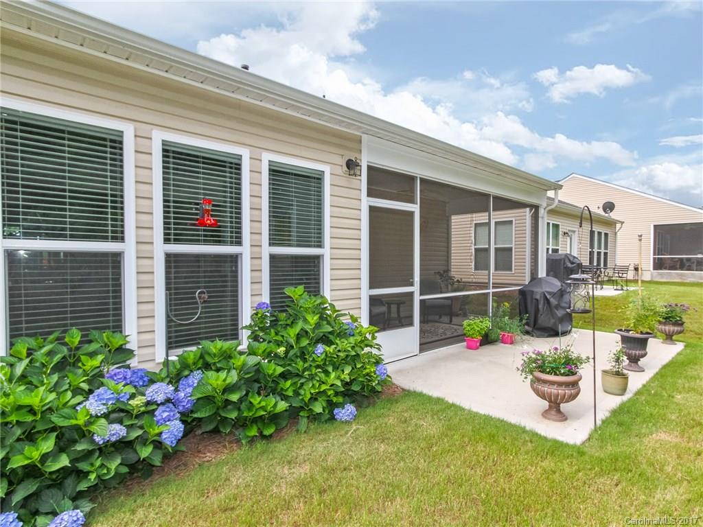 Sun City Carolina Lakes - Residential