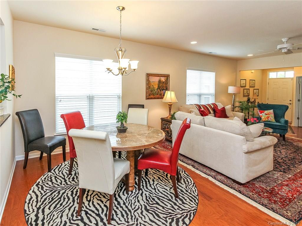 Sun City Carolina Lakes - Residential