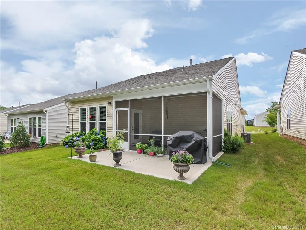 Sun City Carolina Lakes - Residential