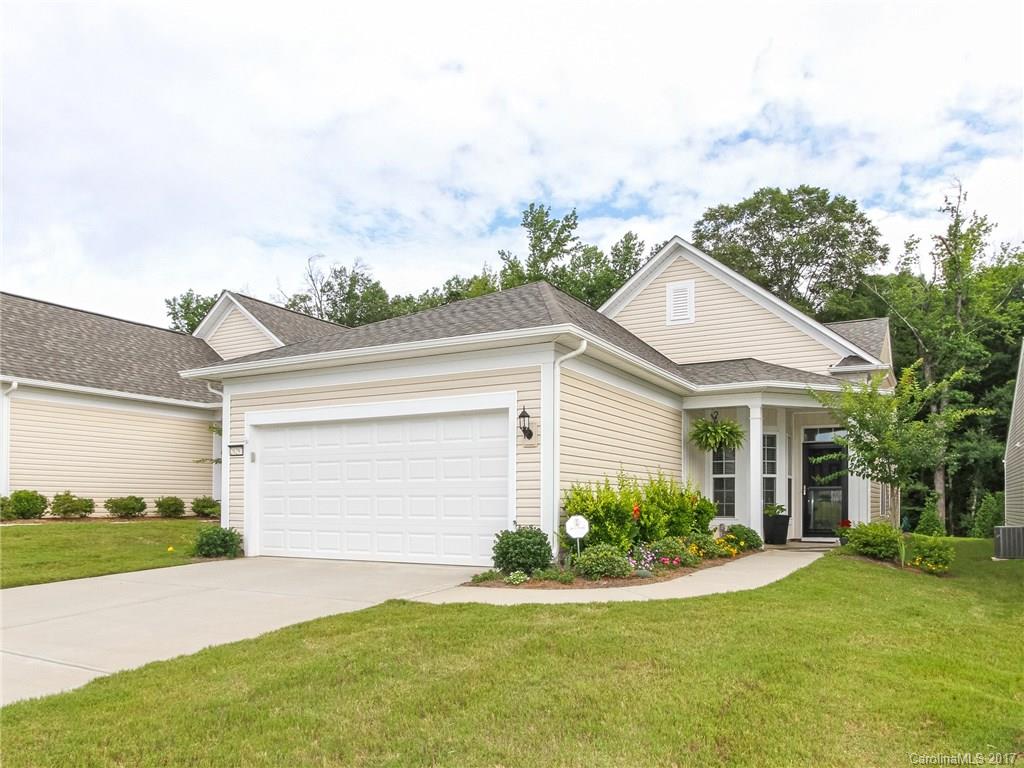 Sun City Carolina Lakes - Residential