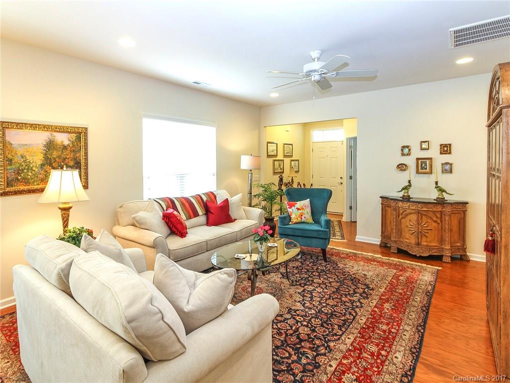 Sun City Carolina Lakes - Residential