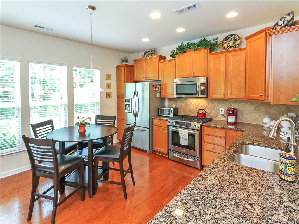 Sun City Carolina Lakes - Residential