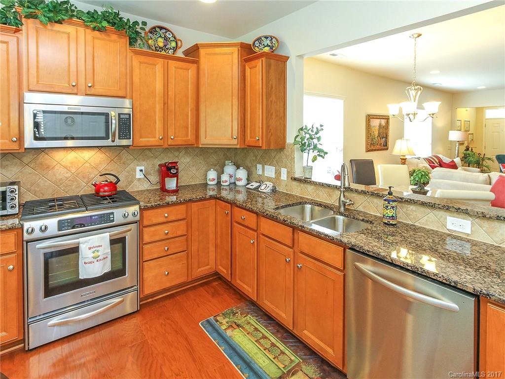 Sun City Carolina Lakes - Residential