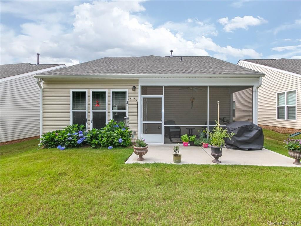 Sun City Carolina Lakes - Residential