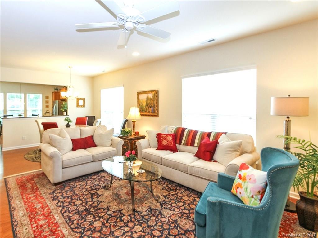 Sun City Carolina Lakes - Residential