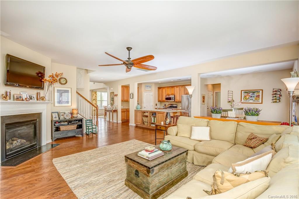 Massey - Residential