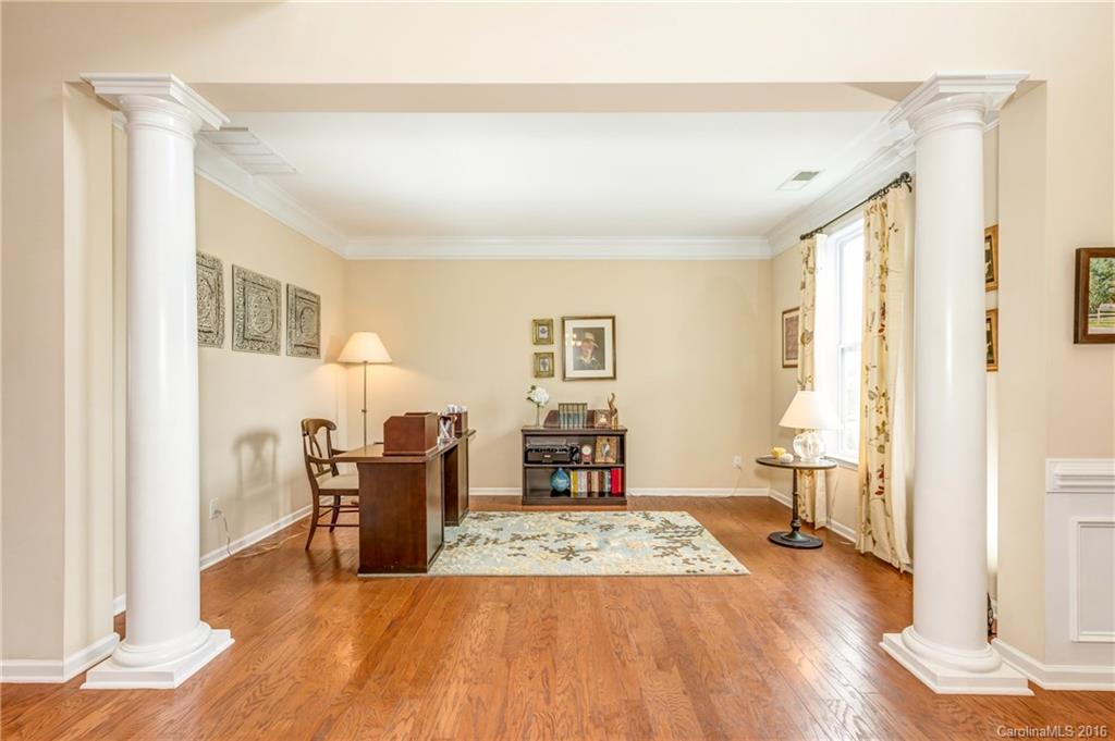 Massey - Residential