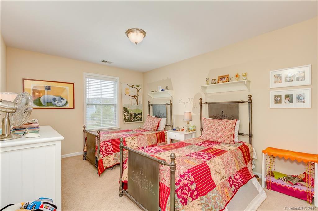 Massey - Residential