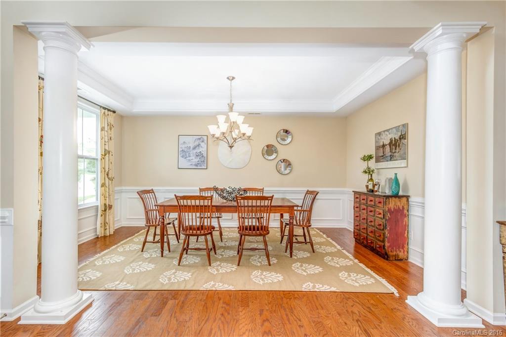 Massey - Residential